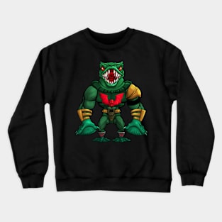 Leech Crewneck Sweatshirt